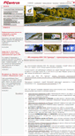 Mobile Screenshot of centrus.spb.ru